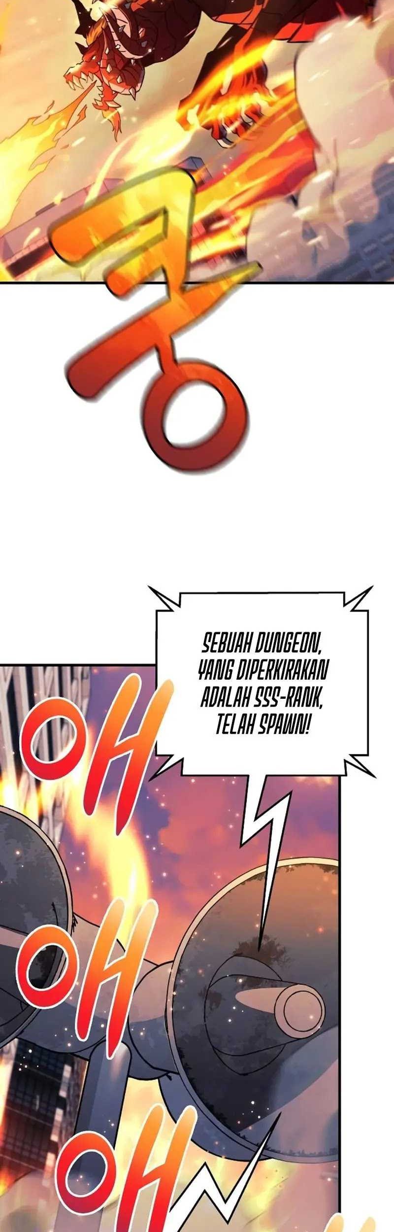I’ll be Taking a Break for Personal Reasons Chapter 109 - halaman 60
