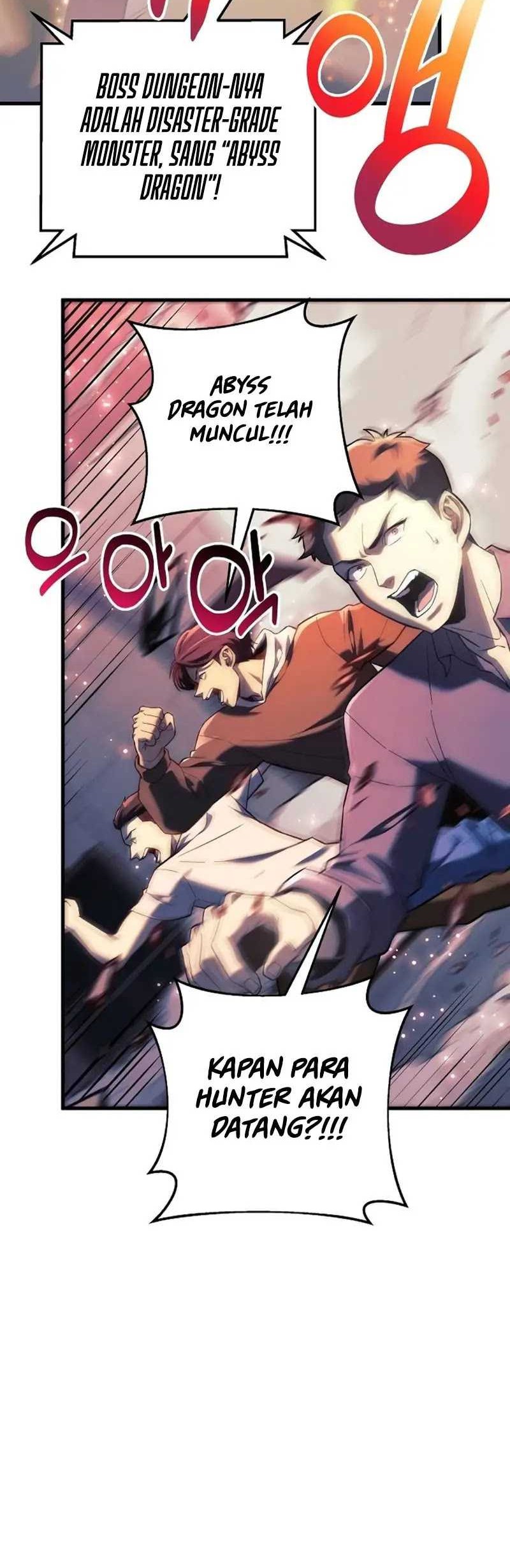 I’ll be Taking a Break for Personal Reasons Chapter 109 - halaman 61