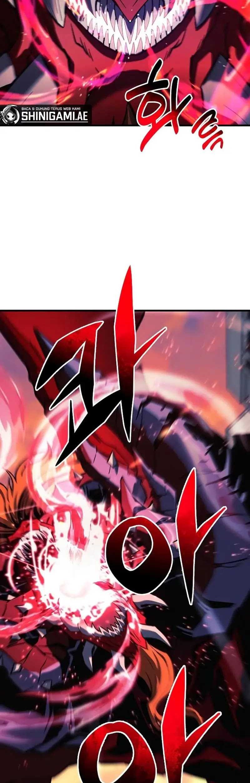 I’ll be Taking a Break for Personal Reasons Chapter 109 - halaman 63