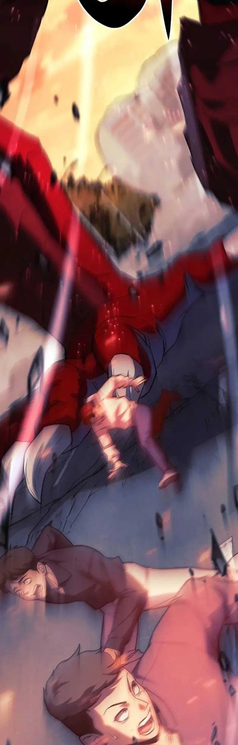 I’ll be Taking a Break for Personal Reasons Chapter 109 - halaman 64