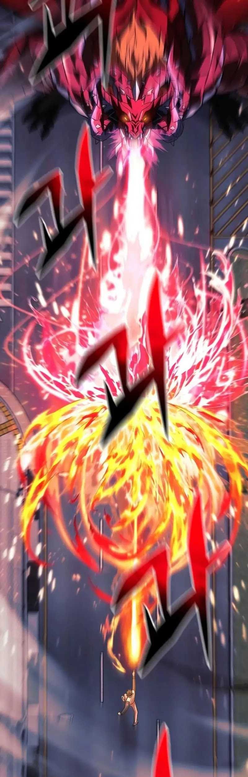 I’ll be Taking a Break for Personal Reasons Chapter 109 - halaman 66