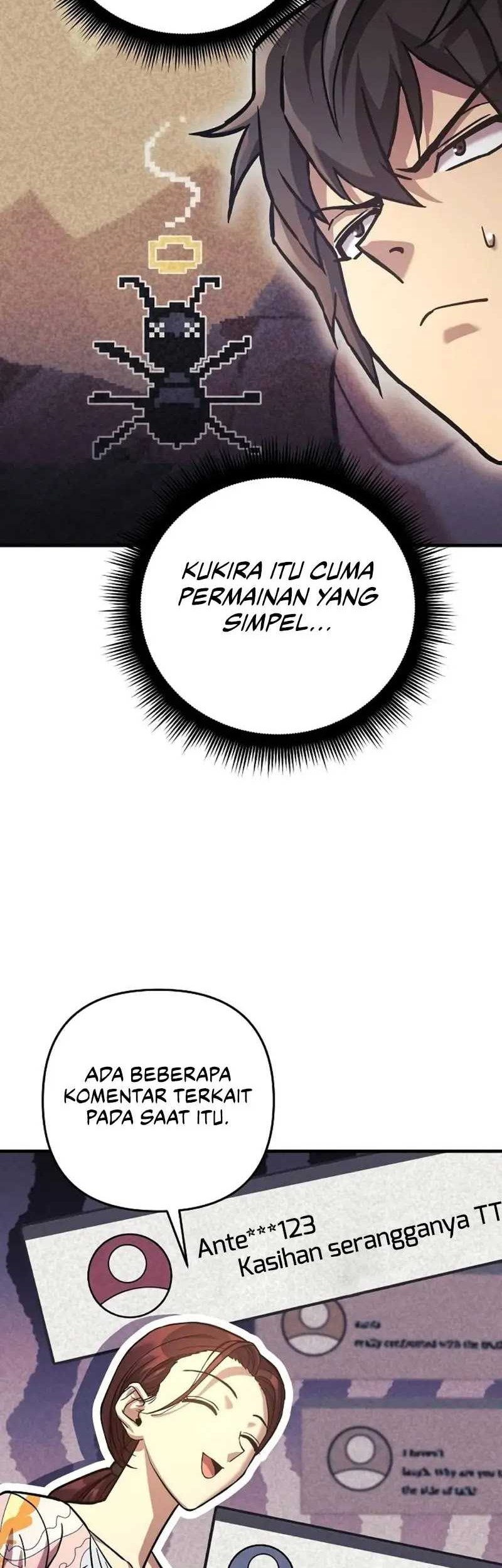 I’ll be Taking a Break for Personal Reasons Chapter 109 - halaman 7