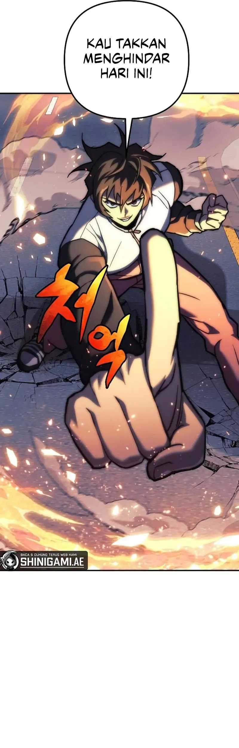 I’ll be Taking a Break for Personal Reasons Chapter 109 - halaman 70
