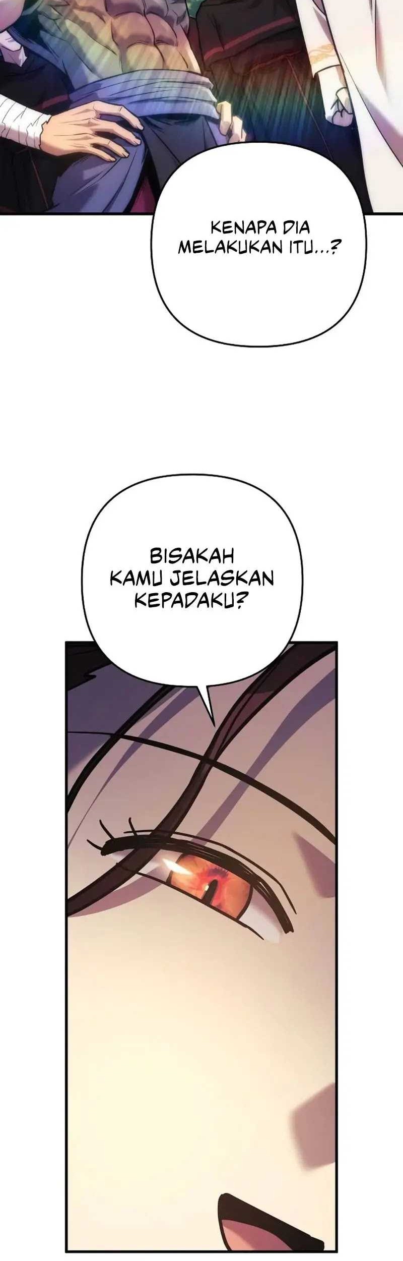 I’ll be Taking a Break for Personal Reasons Chapter 109 - halaman 9
