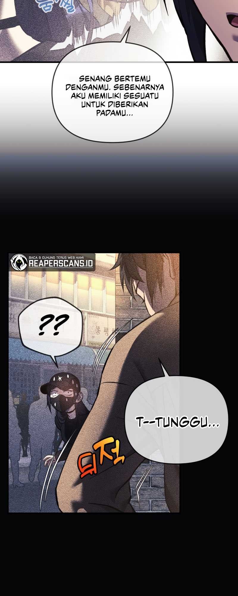 I’ll be Taking a Break for Personal Reasons Chapter 11 - halaman 11