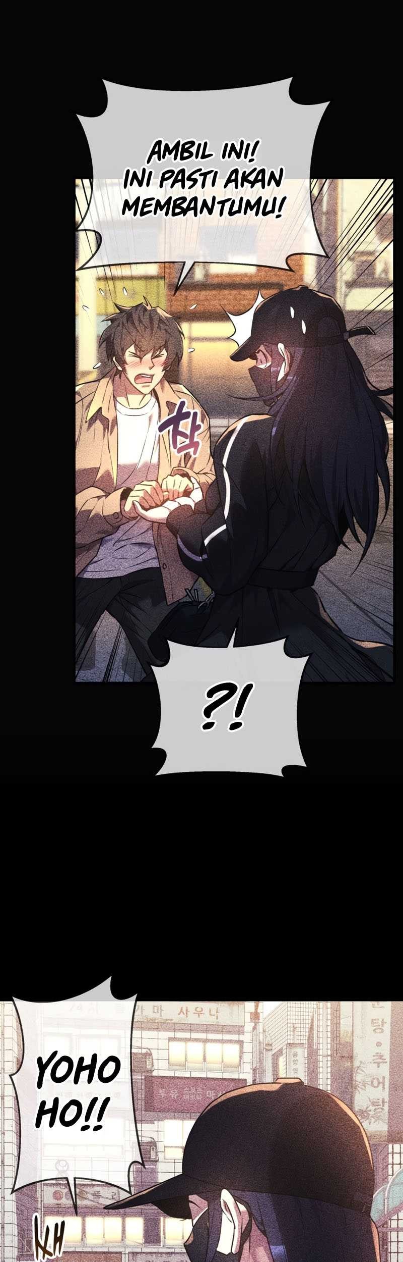 I’ll be Taking a Break for Personal Reasons Chapter 11 - halaman 12