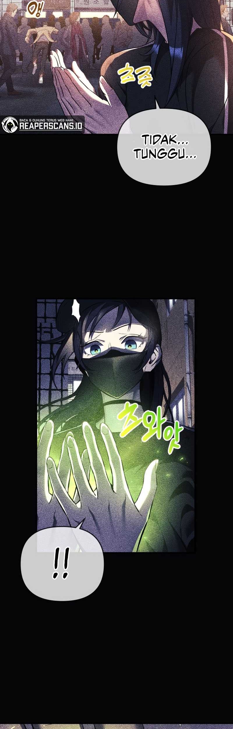 I’ll be Taking a Break for Personal Reasons Chapter 11 - halaman 13