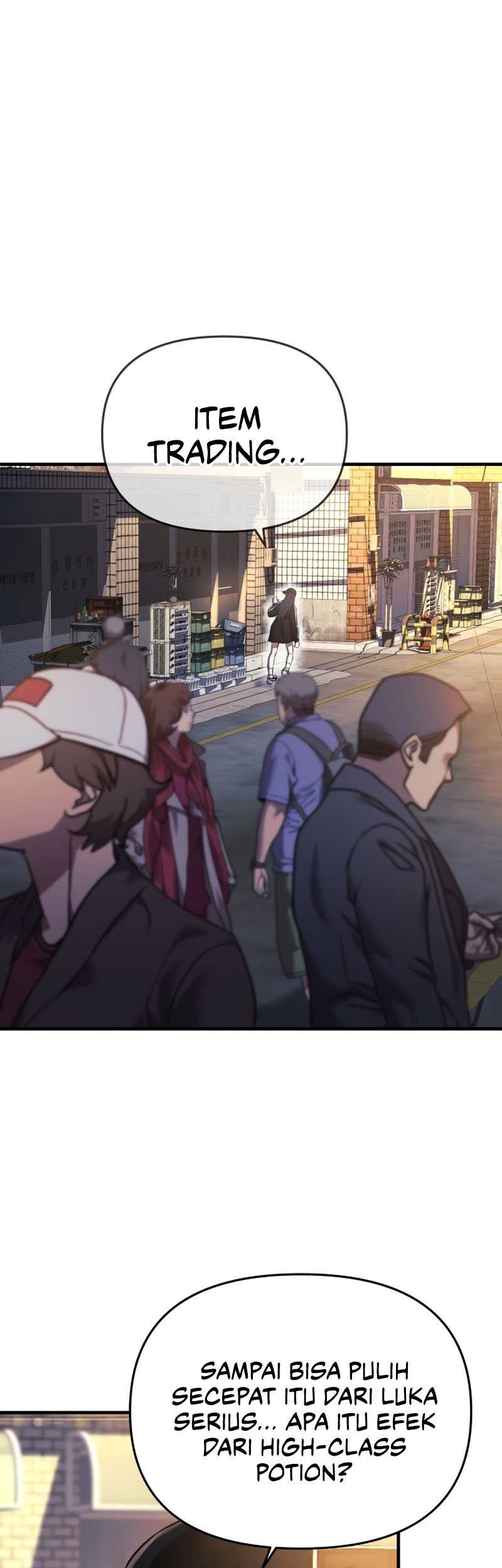 I’ll be Taking a Break for Personal Reasons Chapter 11 - halaman 2