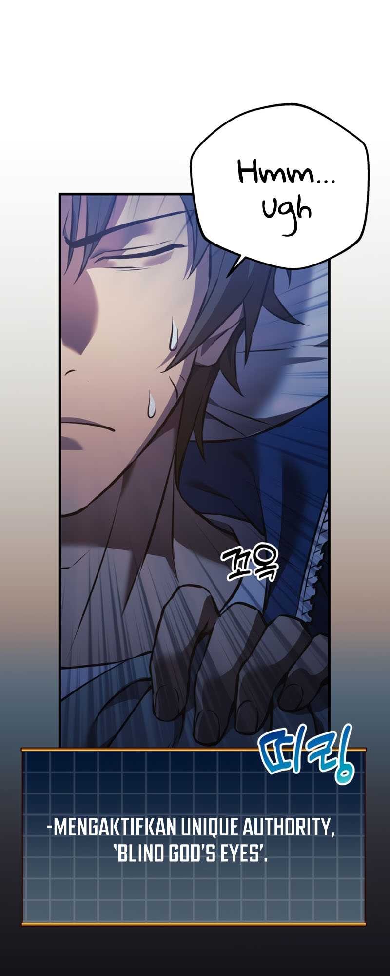 I’ll be Taking a Break for Personal Reasons Chapter 11 - halaman 21