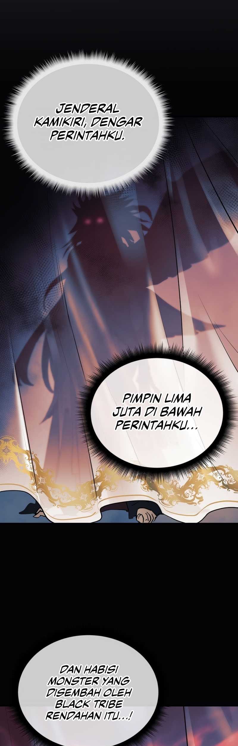 I’ll be Taking a Break for Personal Reasons Chapter 11 - halaman 22