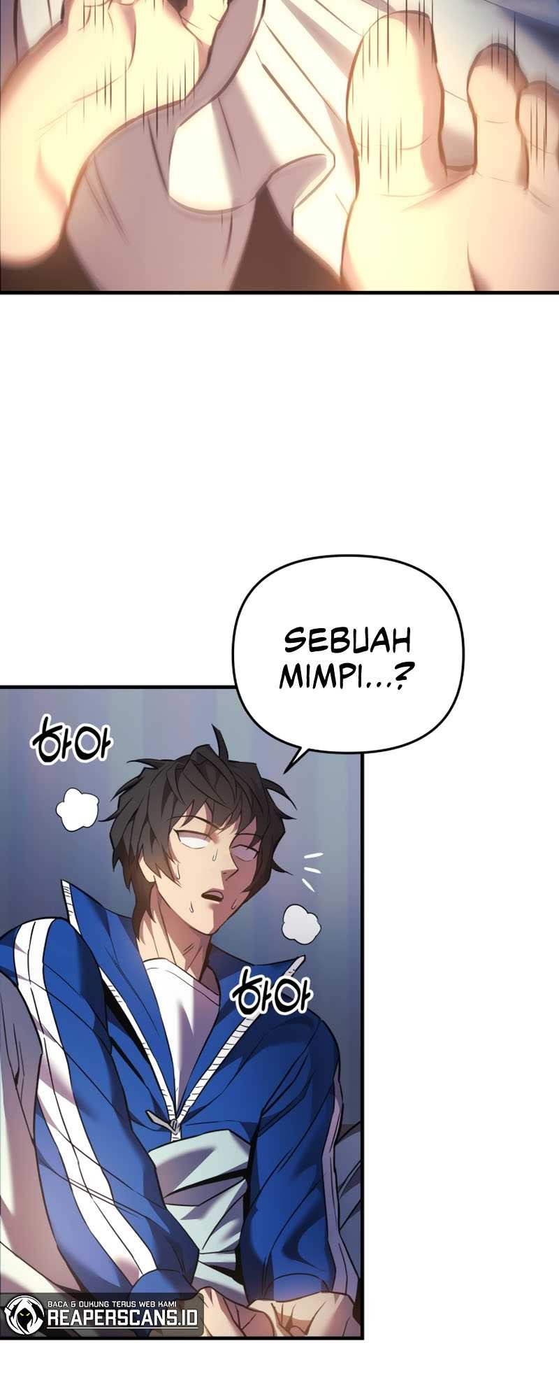 I’ll be Taking a Break for Personal Reasons Chapter 11 - halaman 26