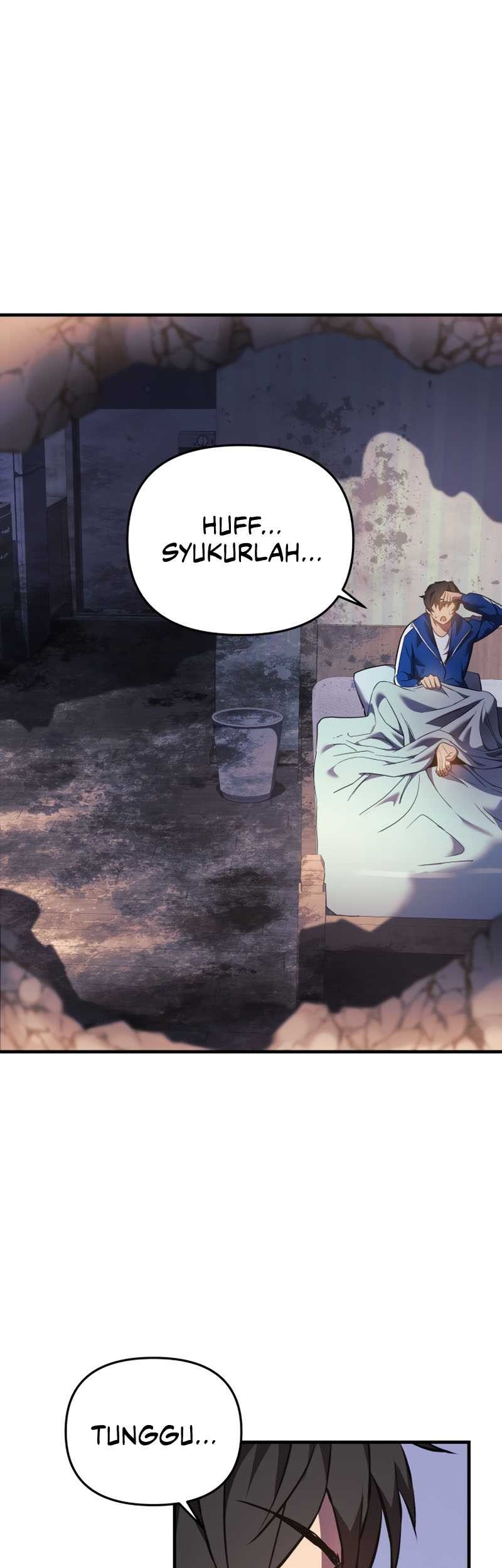 I’ll be Taking a Break for Personal Reasons Chapter 11 - halaman 27