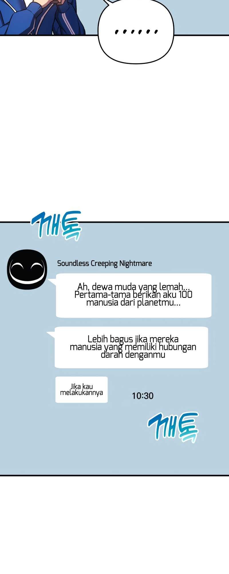 I’ll be Taking a Break for Personal Reasons Chapter 11 - halaman 31