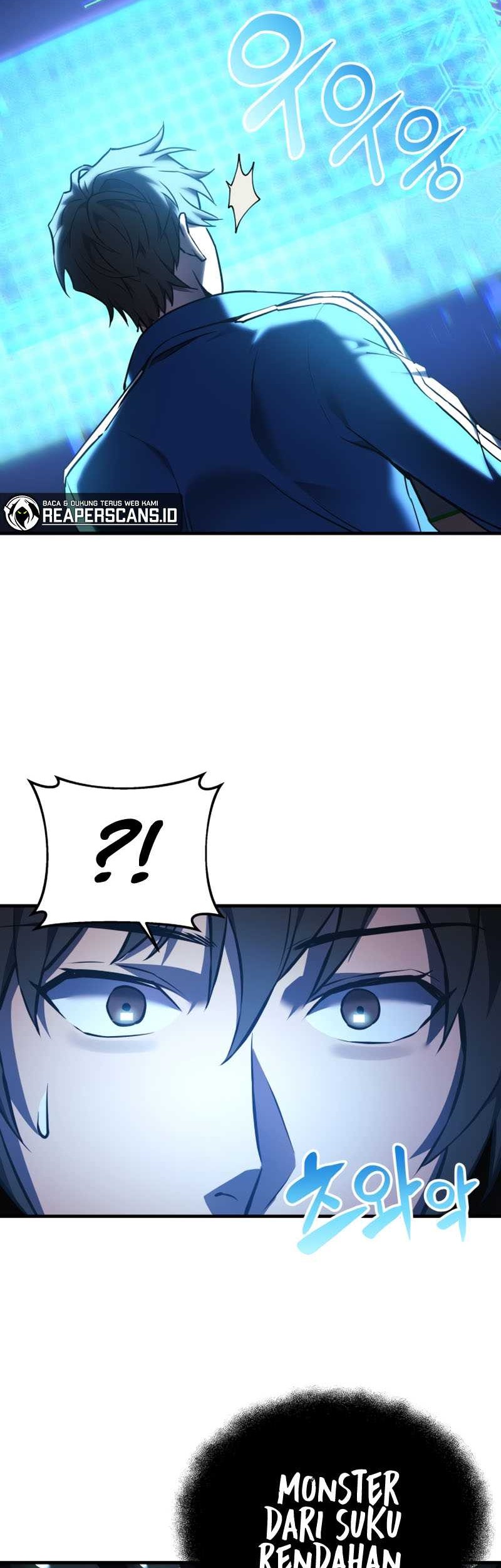 I’ll be Taking a Break for Personal Reasons Chapter 11 - halaman 33