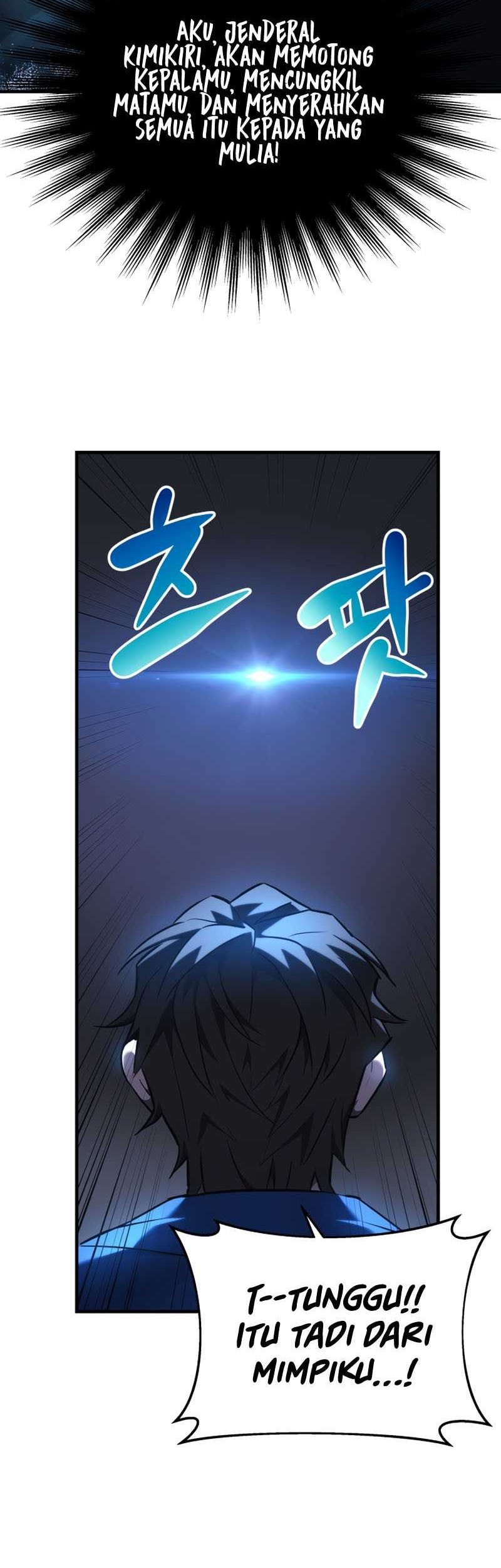I’ll be Taking a Break for Personal Reasons Chapter 11 - halaman 35