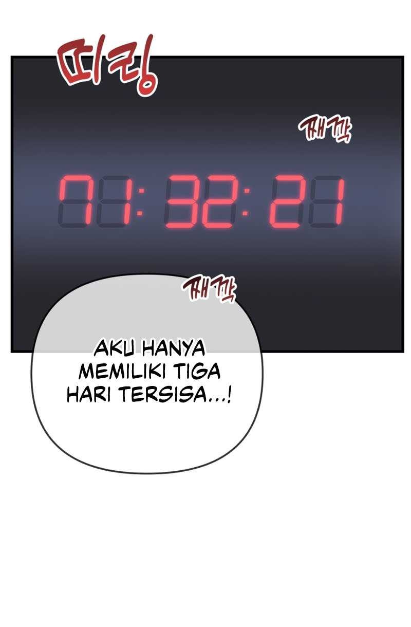 I’ll be Taking a Break for Personal Reasons Chapter 11 - halaman 36