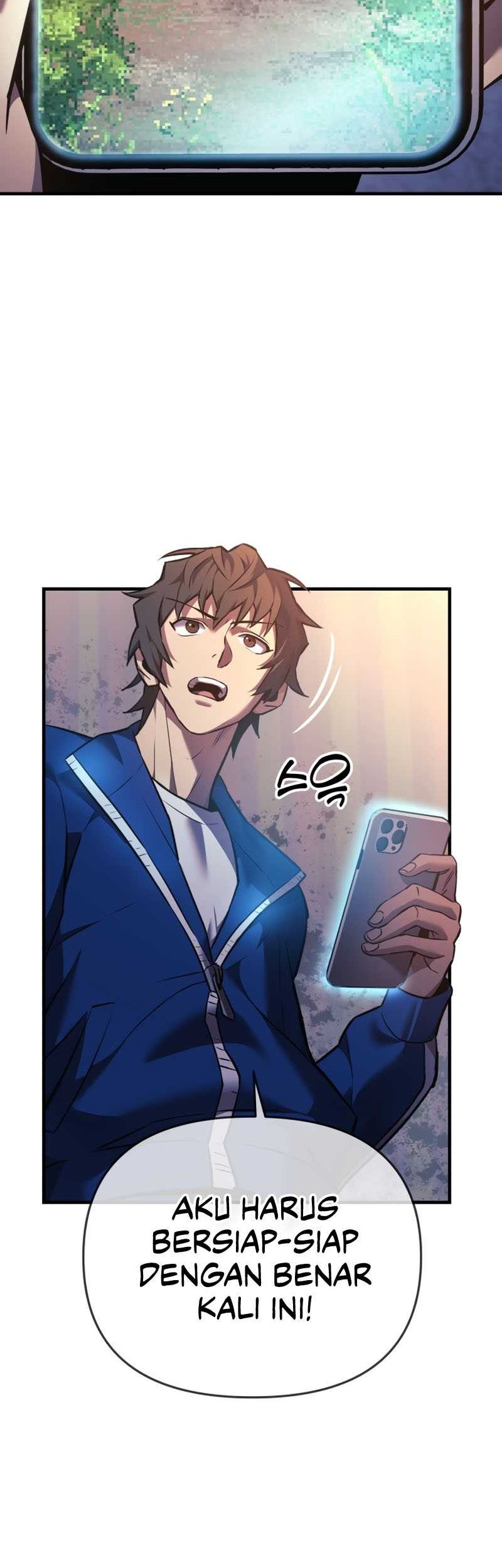 I’ll be Taking a Break for Personal Reasons Chapter 11 - halaman 38