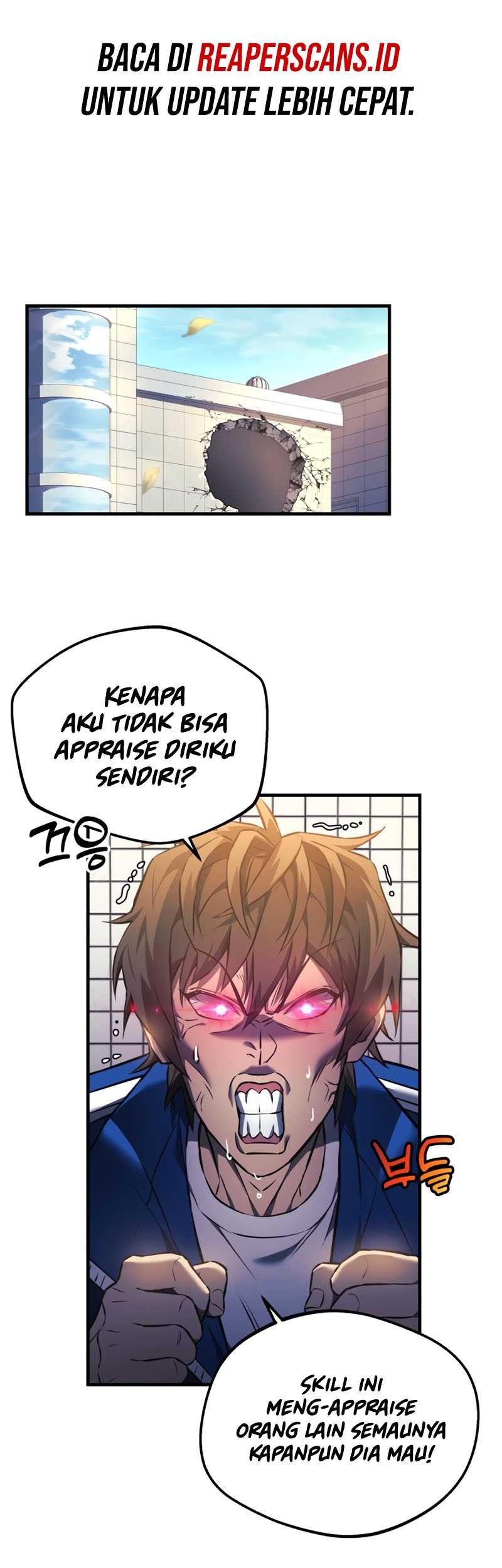 I’ll be Taking a Break for Personal Reasons Chapter 11 - halaman 39