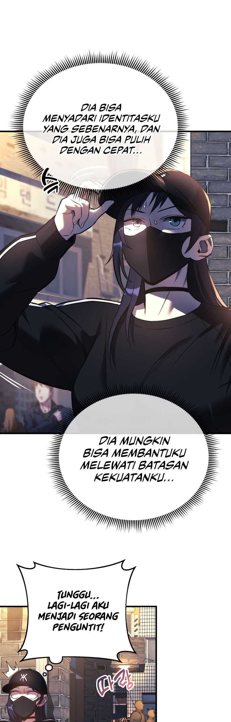 I’ll be Taking a Break for Personal Reasons Chapter 11 - halaman 4