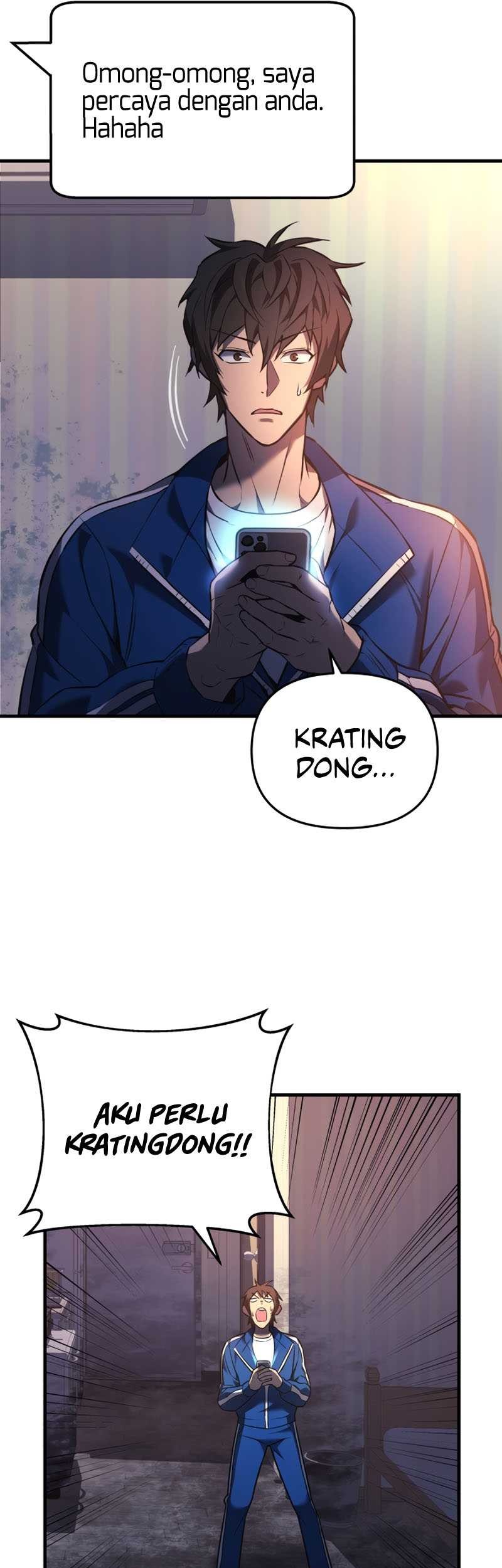 I’ll be Taking a Break for Personal Reasons Chapter 11 - halaman 47