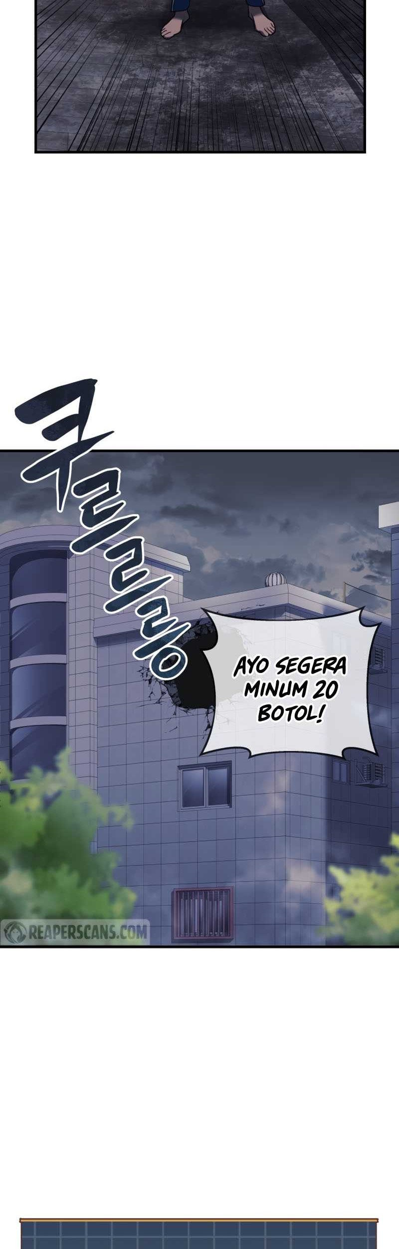 I’ll be Taking a Break for Personal Reasons Chapter 11 - halaman 48