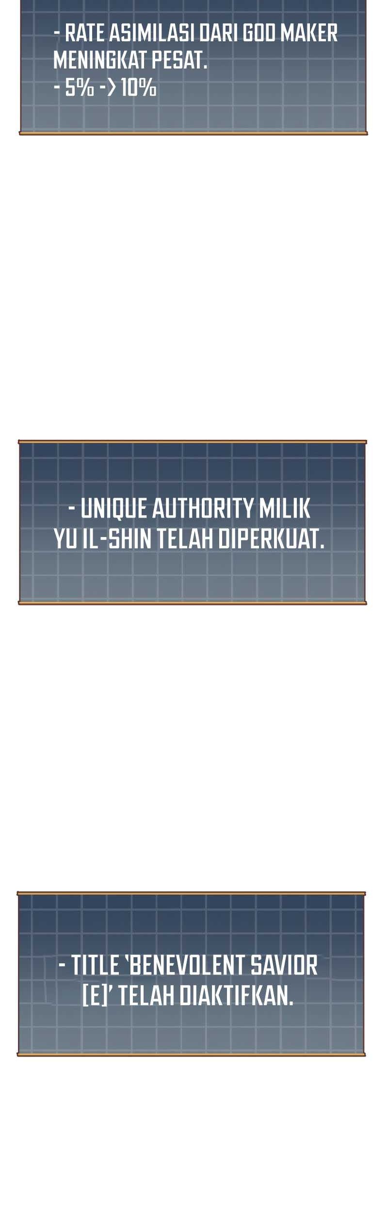 I’ll be Taking a Break for Personal Reasons Chapter 11 - halaman 49