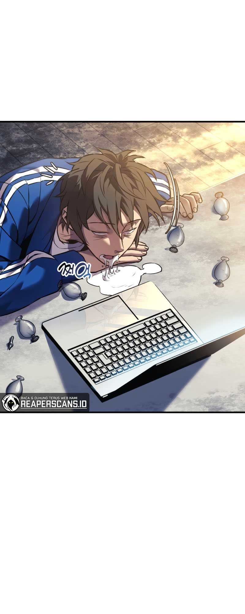 I’ll be Taking a Break for Personal Reasons Chapter 11 - halaman 51