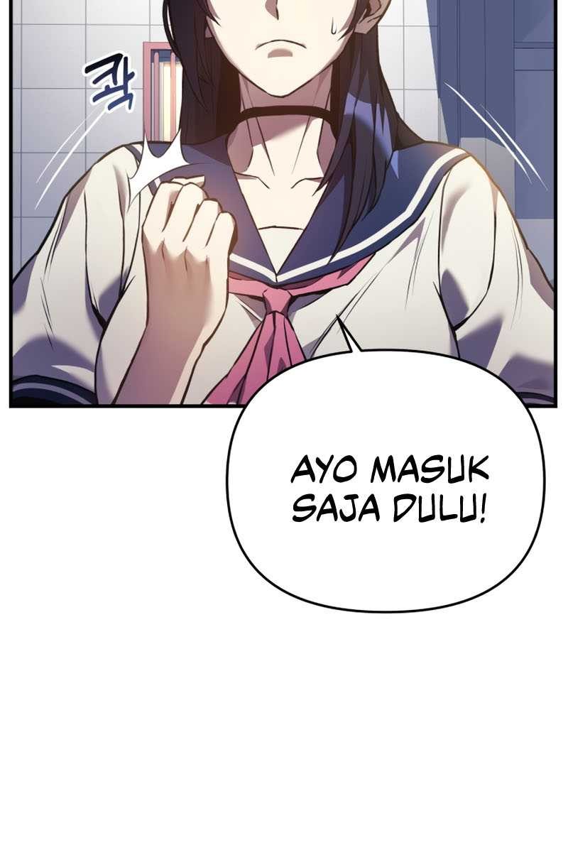 I’ll be Taking a Break for Personal Reasons Chapter 11 - halaman 56