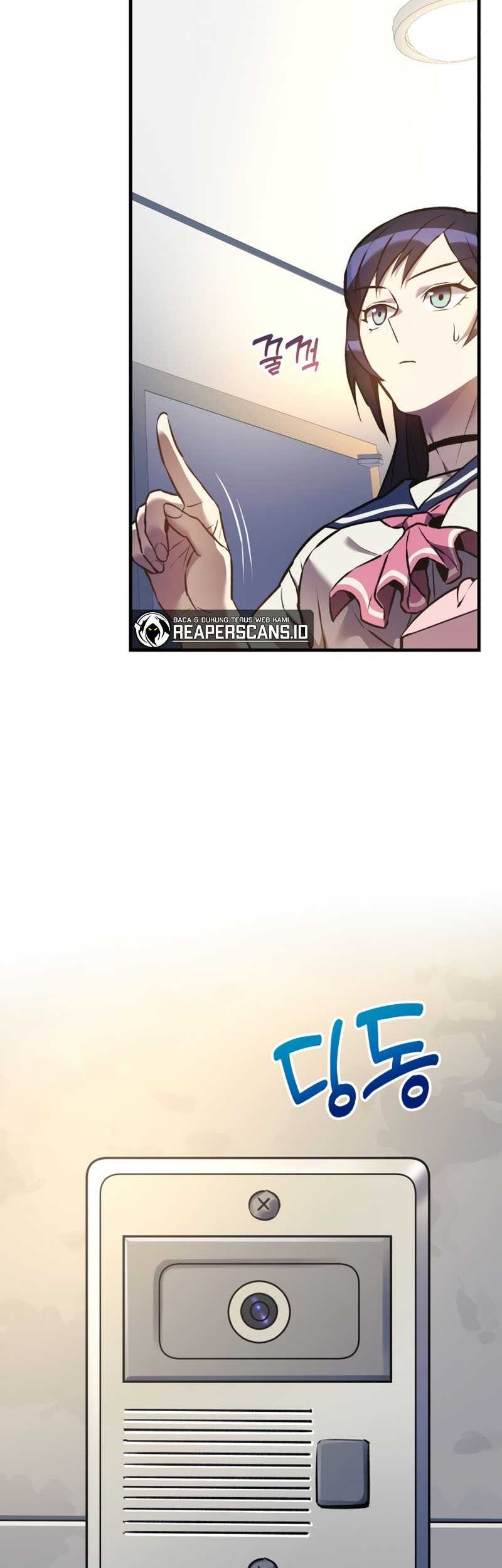 I’ll be Taking a Break for Personal Reasons Chapter 11 - halaman 59