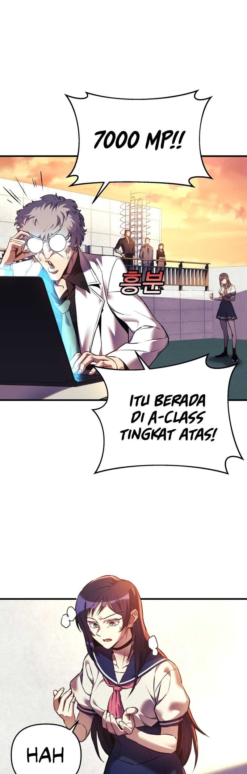 I’ll be Taking a Break for Personal Reasons Chapter 11 - halaman 9