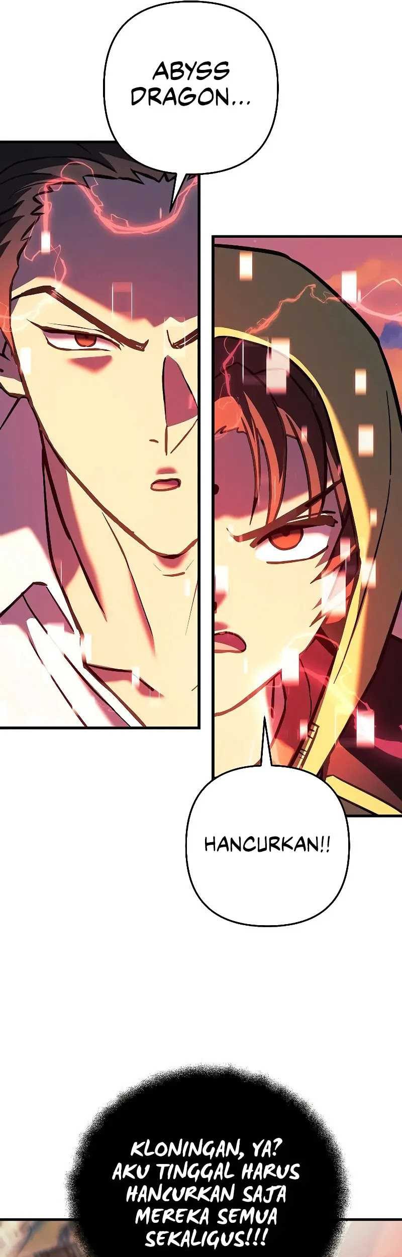 I’ll be Taking a Break for Personal Reasons Chapter 110 - halaman 10