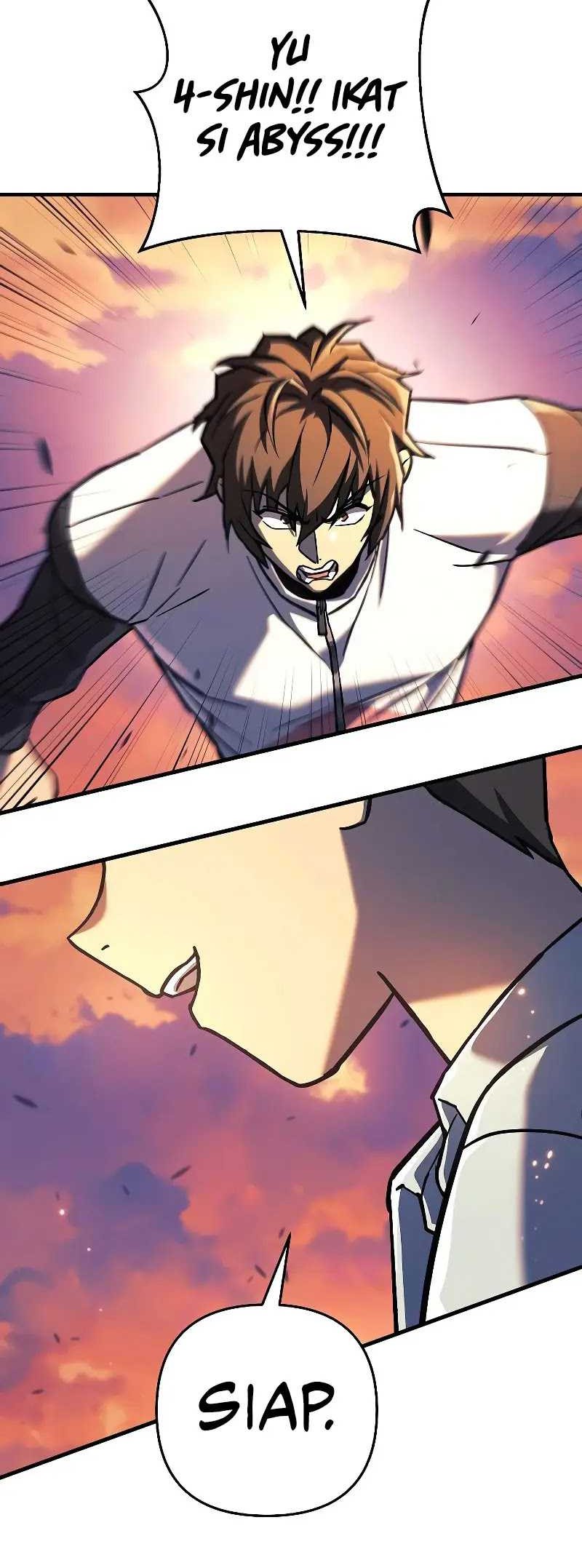I’ll be Taking a Break for Personal Reasons Chapter 110 - halaman 12