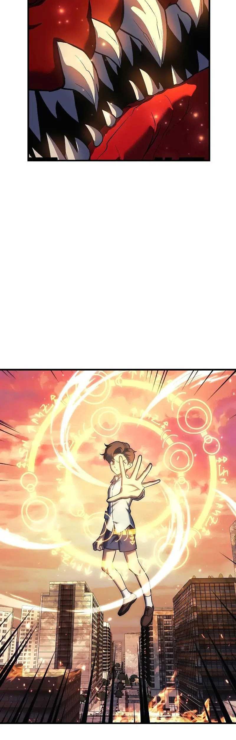 I’ll be Taking a Break for Personal Reasons Chapter 110 - halaman 15