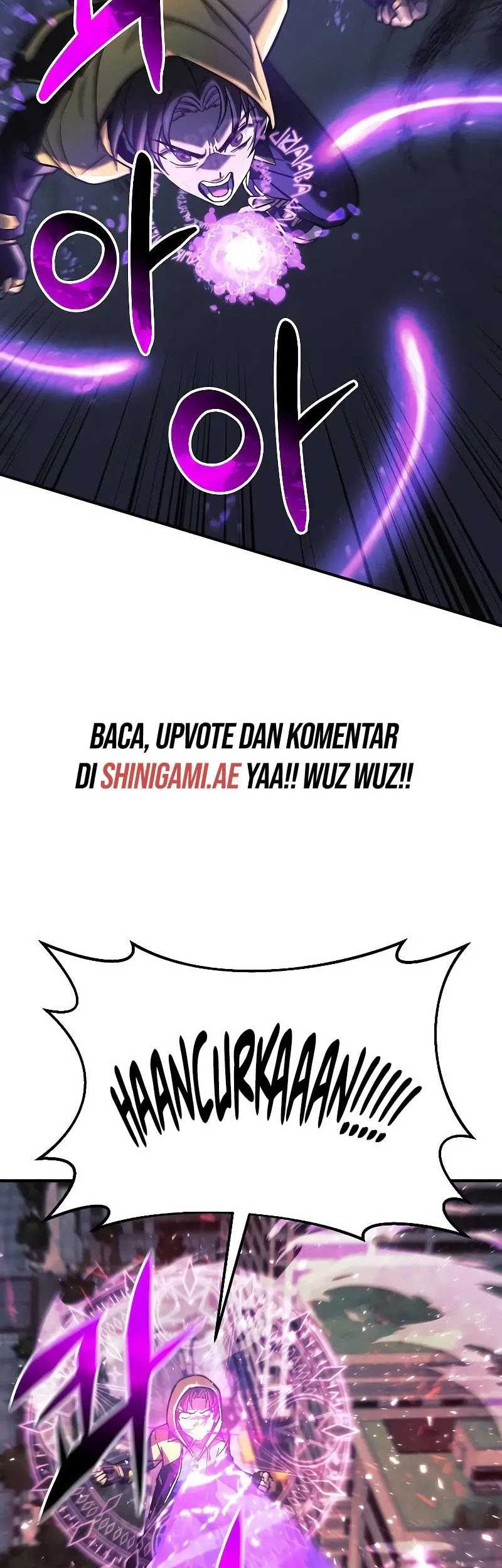 I’ll be Taking a Break for Personal Reasons Chapter 110 - halaman 18
