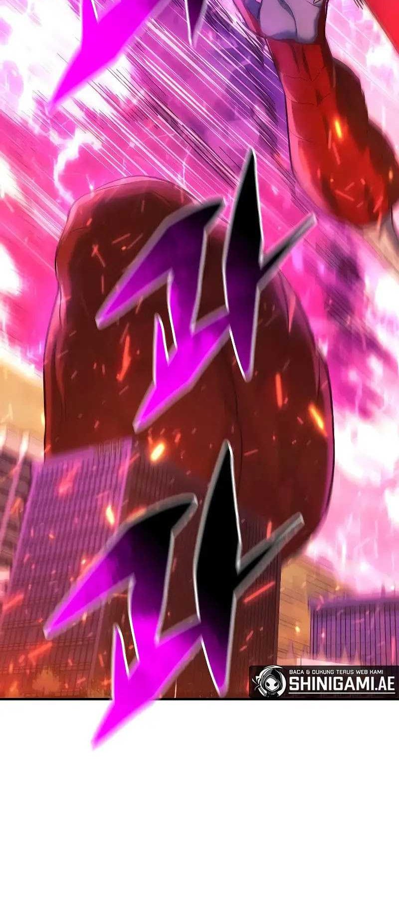 I’ll be Taking a Break for Personal Reasons Chapter 110 - halaman 20