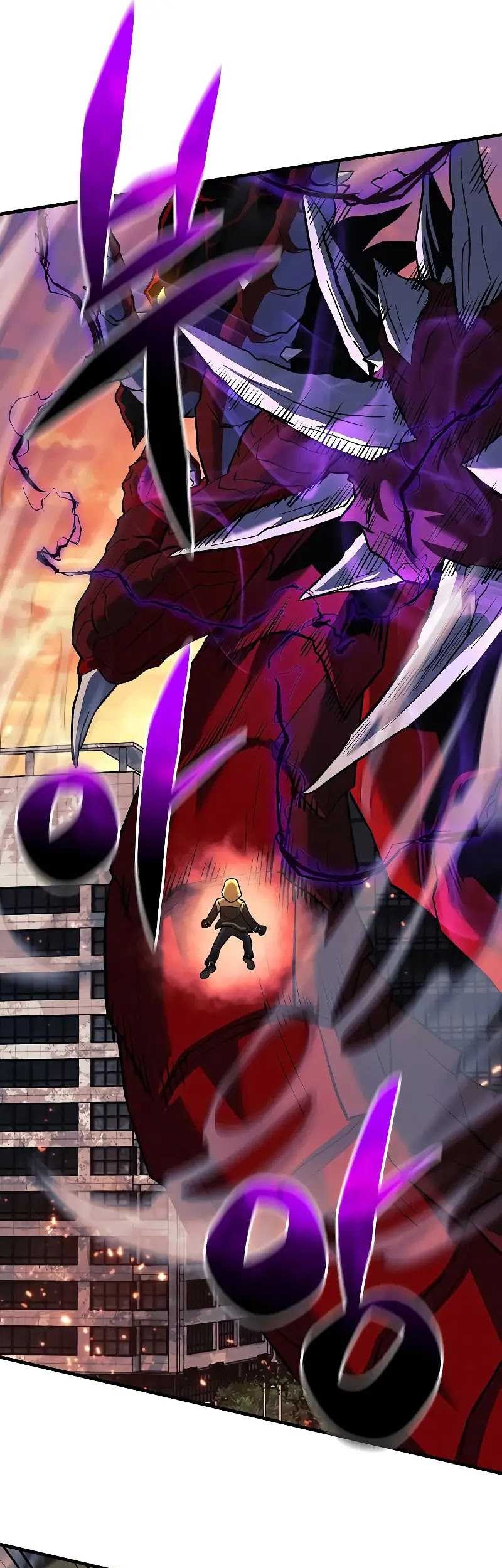 I’ll be Taking a Break for Personal Reasons Chapter 110 - halaman 29