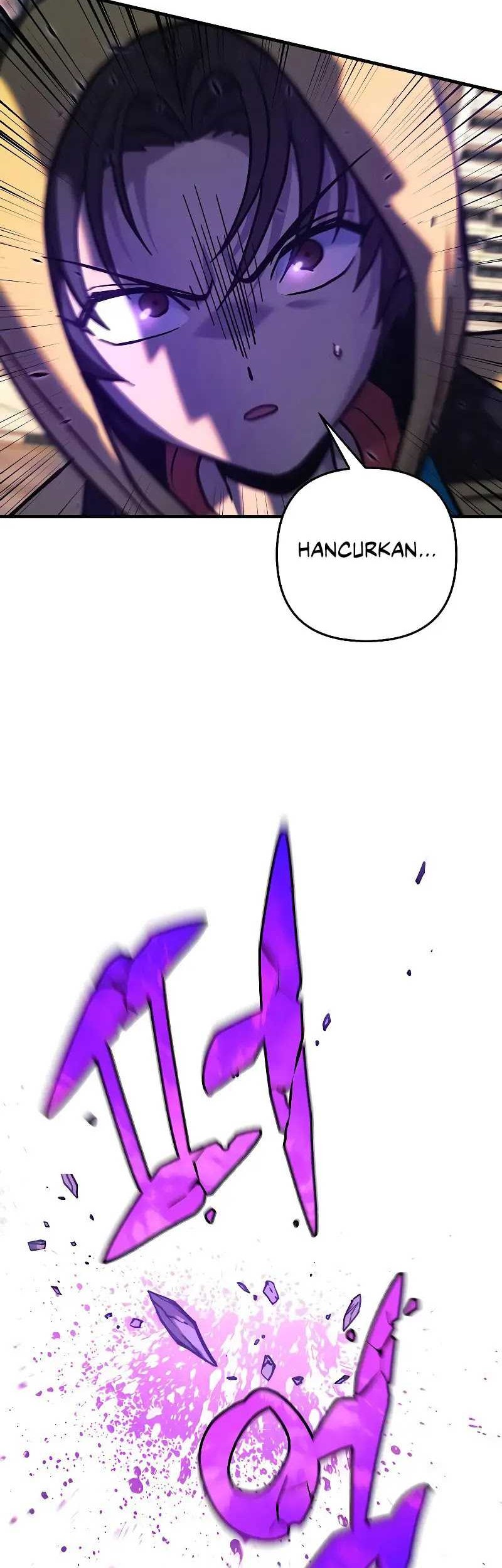 I’ll be Taking a Break for Personal Reasons Chapter 110 - halaman 30