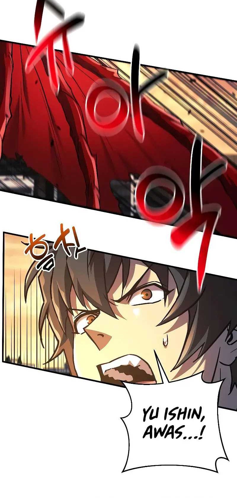 I’ll be Taking a Break for Personal Reasons Chapter 110 - halaman 32