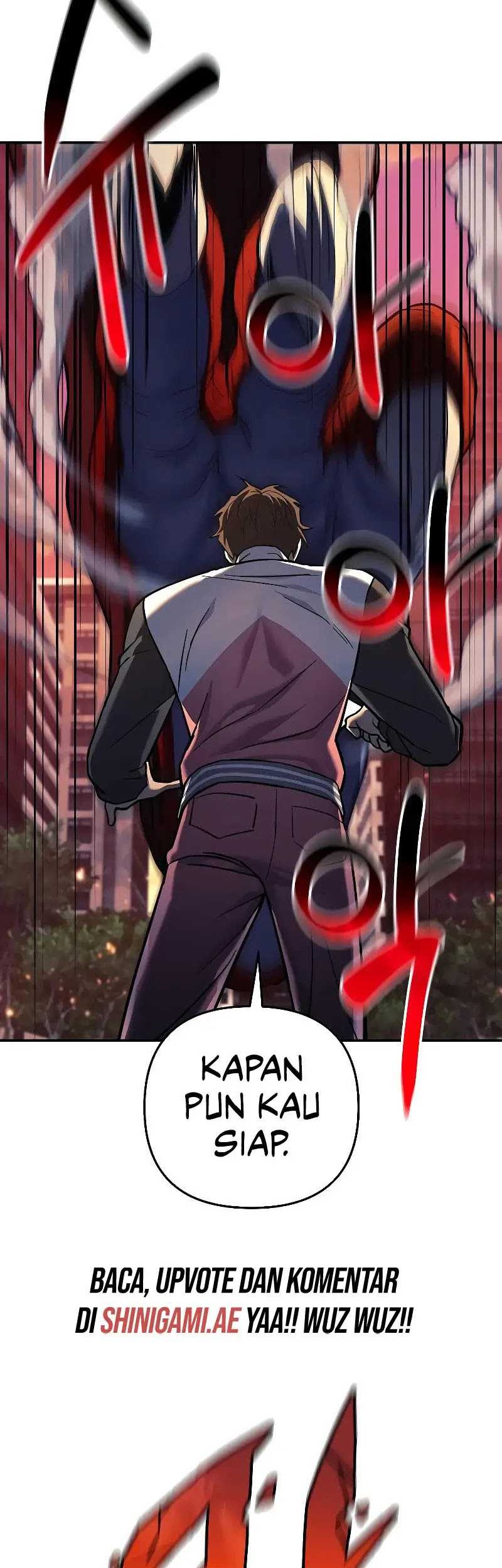 I’ll be Taking a Break for Personal Reasons Chapter 110 - halaman 38
