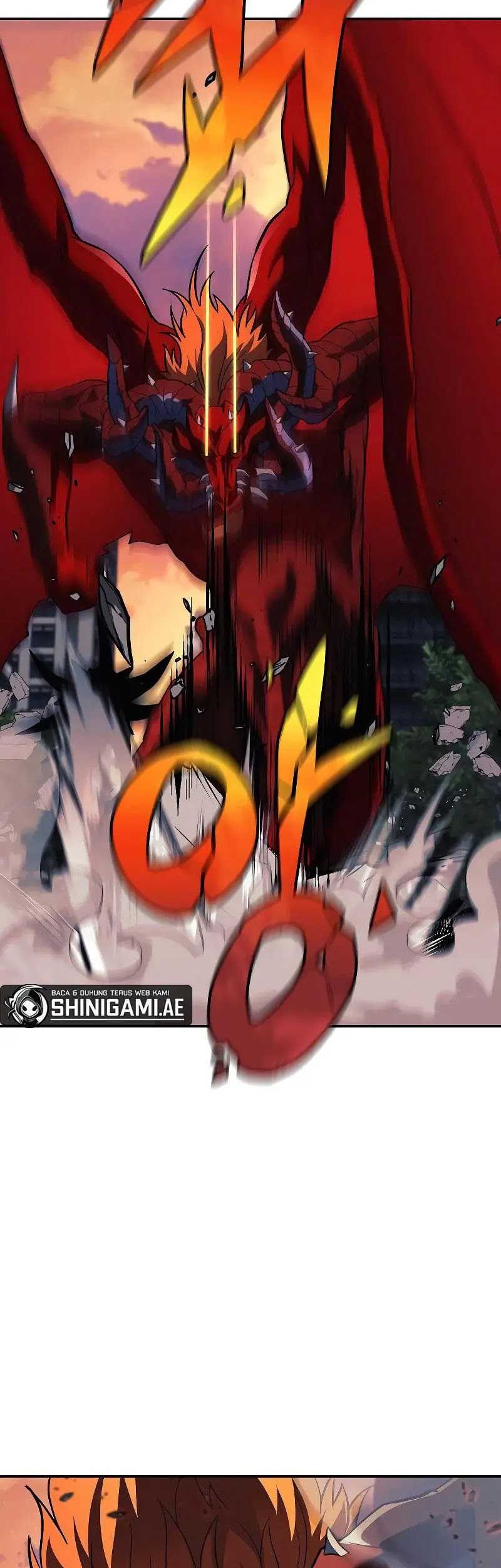 I’ll be Taking a Break for Personal Reasons Chapter 110 - halaman 39