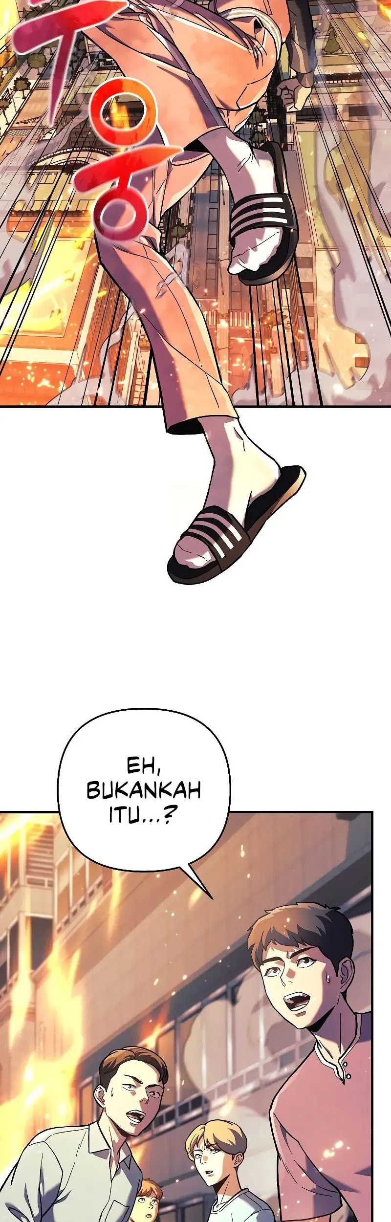 I’ll be Taking a Break for Personal Reasons Chapter 110 - halaman 4