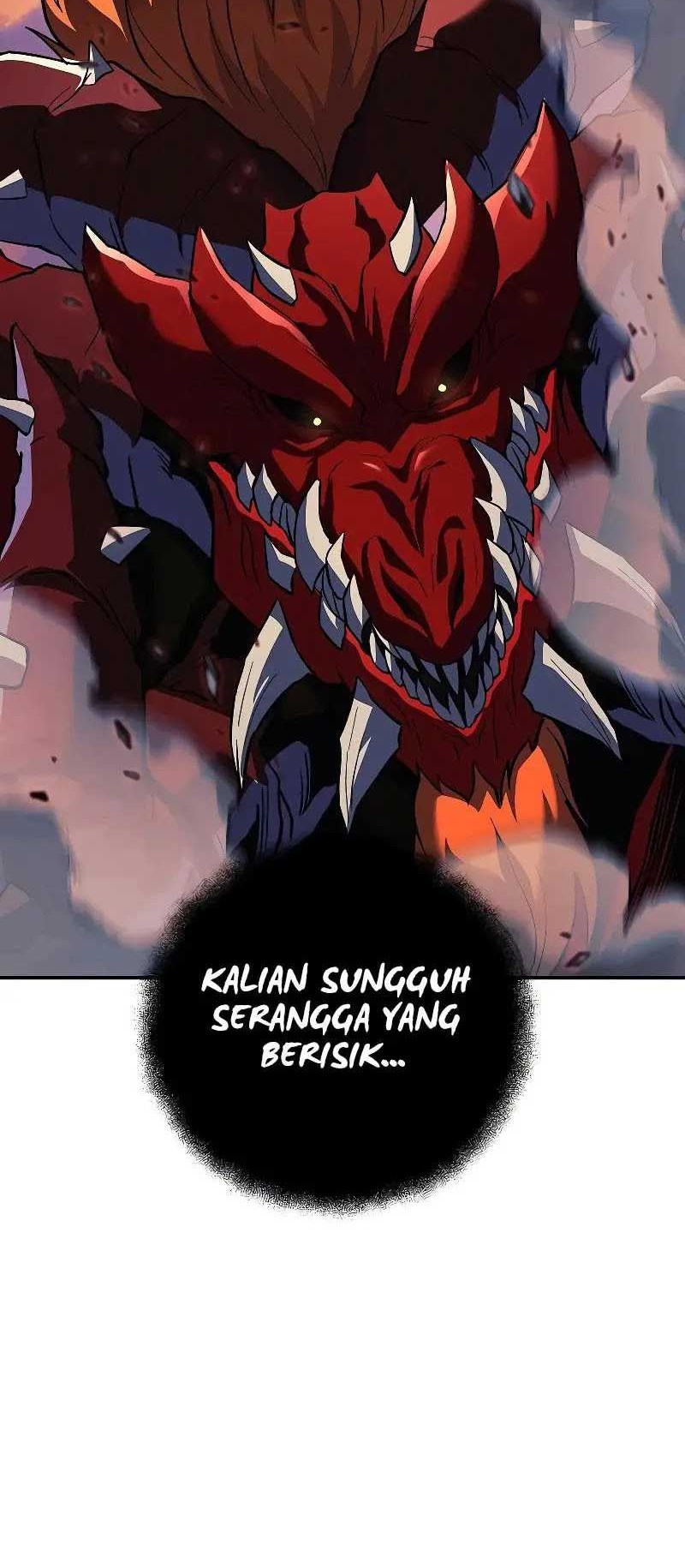 I’ll be Taking a Break for Personal Reasons Chapter 110 - halaman 40