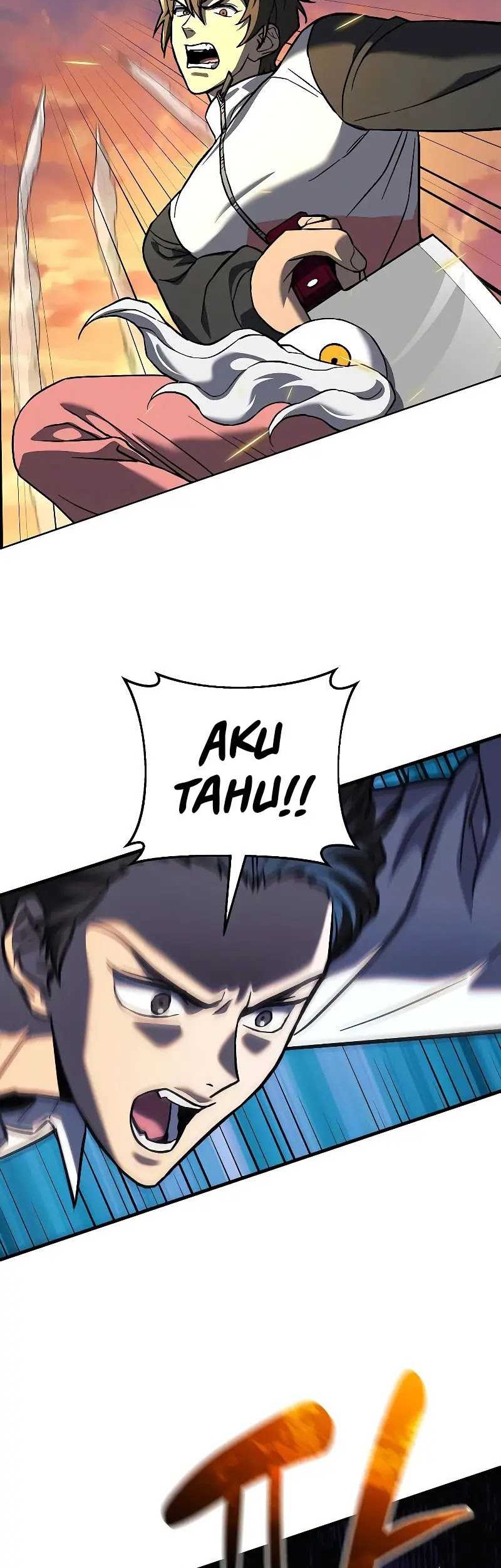 I’ll be Taking a Break for Personal Reasons Chapter 110 - halaman 42