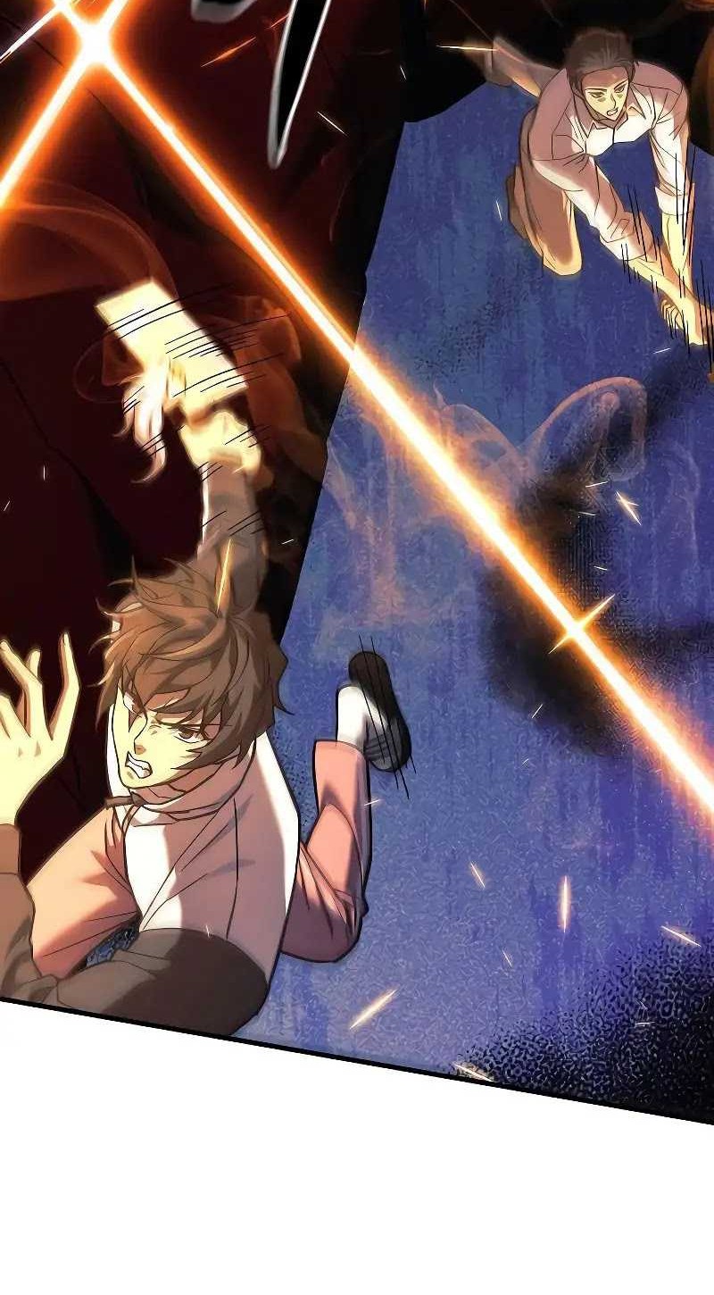 I’ll be Taking a Break for Personal Reasons Chapter 110 - halaman 44