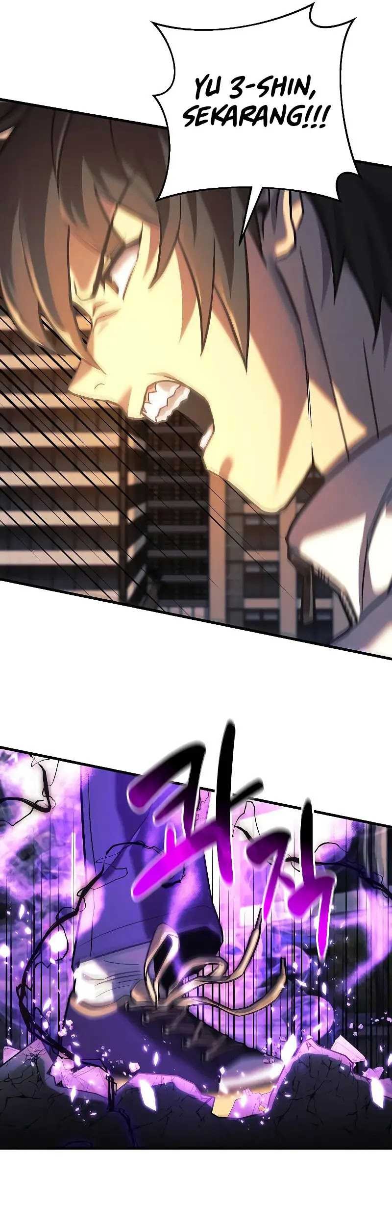 I’ll be Taking a Break for Personal Reasons Chapter 110 - halaman 45