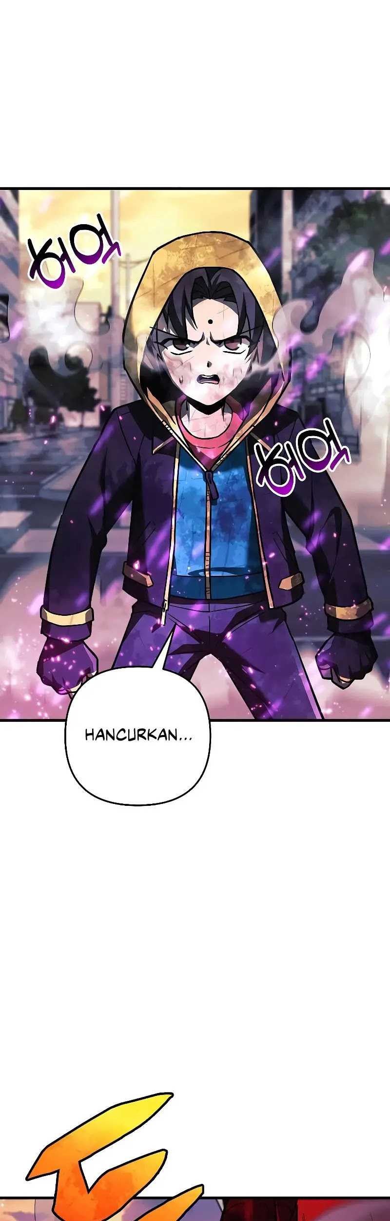 I’ll be Taking a Break for Personal Reasons Chapter 110 - halaman 49