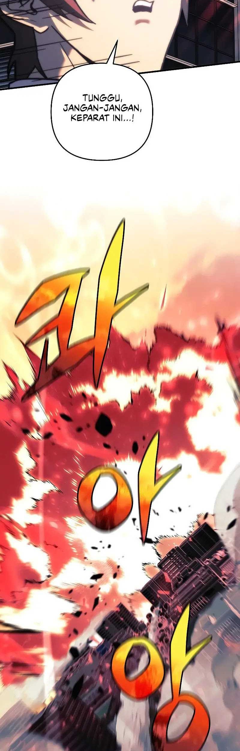 I’ll be Taking a Break for Personal Reasons Chapter 110 - halaman 54