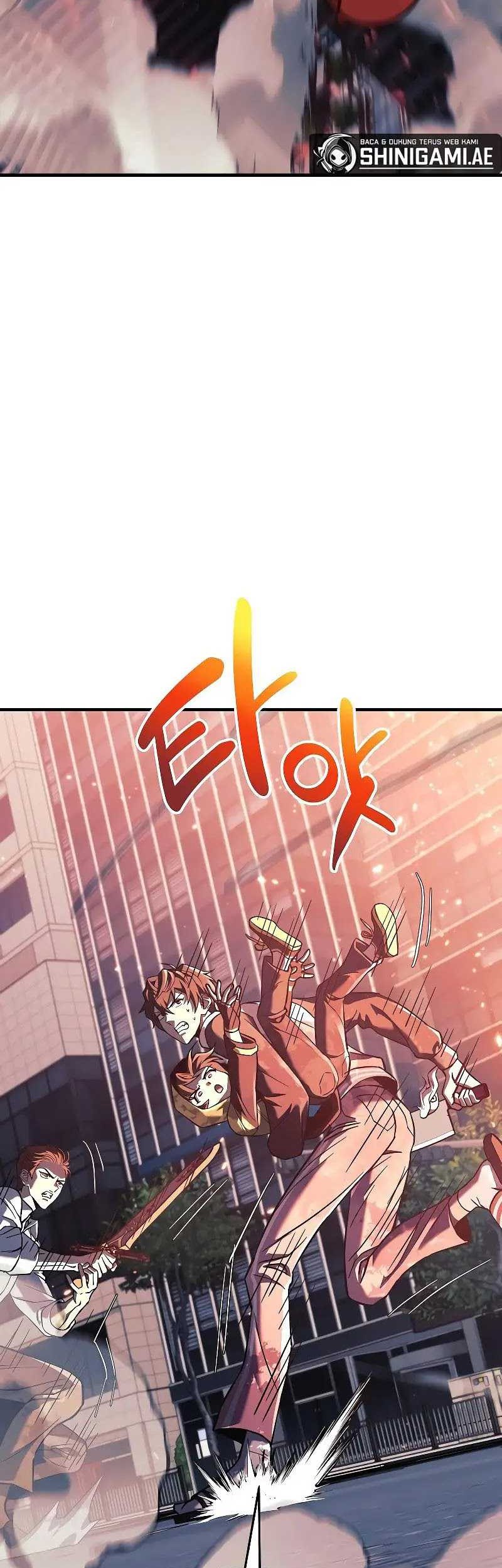 I’ll be Taking a Break for Personal Reasons Chapter 110 - halaman 55