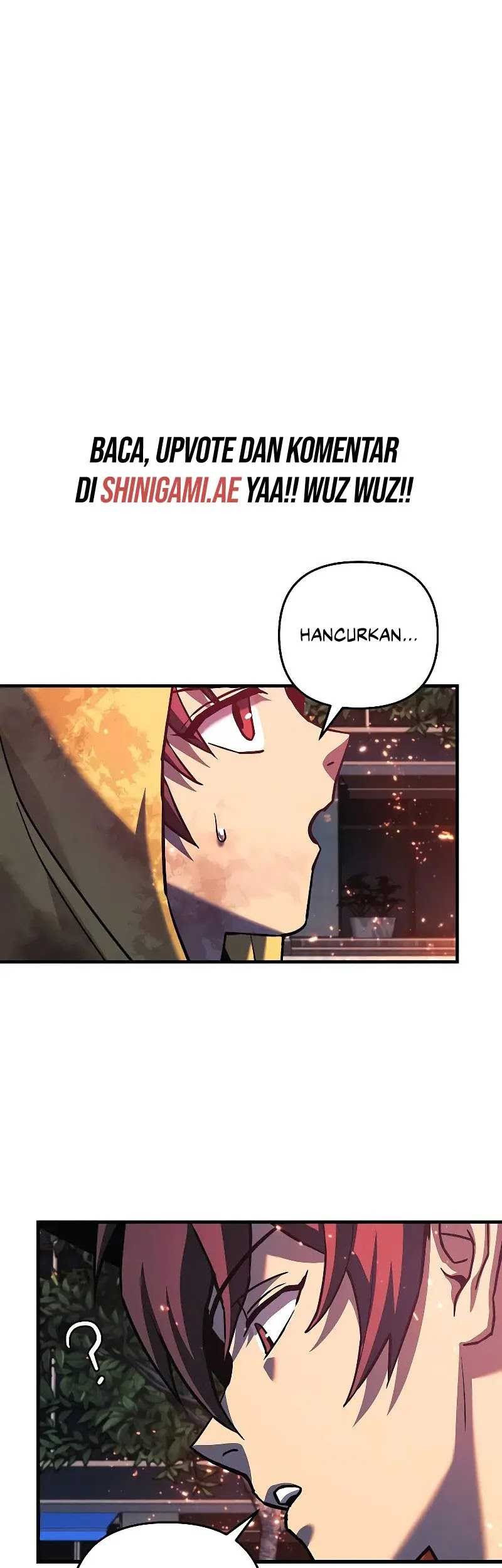 I’ll be Taking a Break for Personal Reasons Chapter 110 - halaman 57