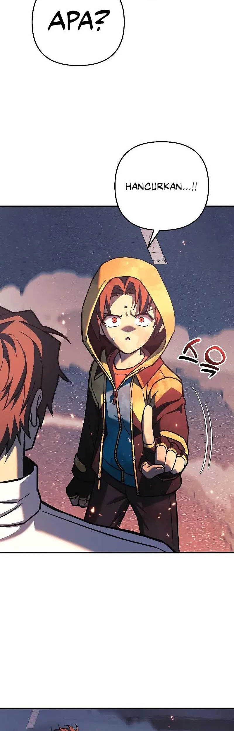 I’ll be Taking a Break for Personal Reasons Chapter 110 - halaman 58